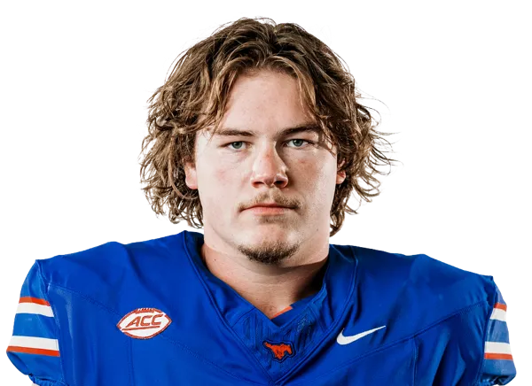 Nate Anderson, Football, undefined