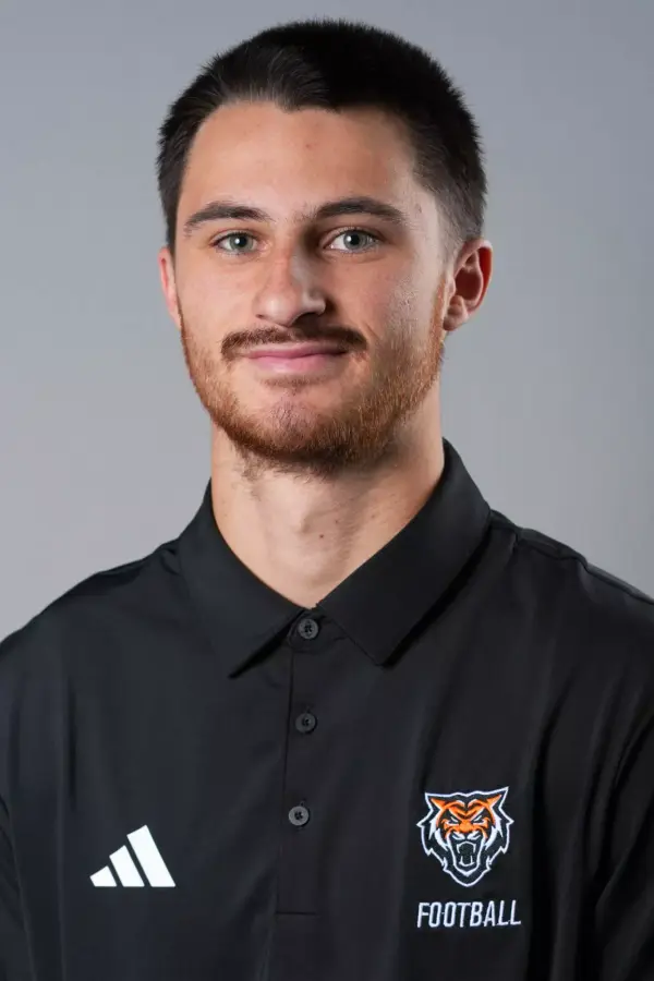 Owen Tomich, Football, Idaho State University