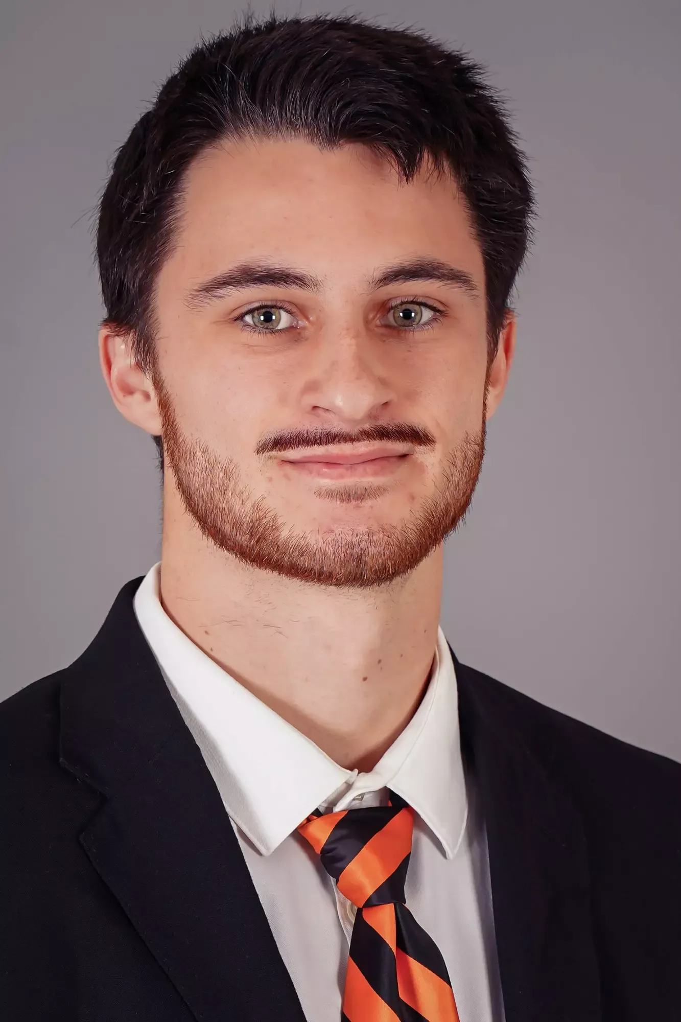 Owen Tomich, Football, Idaho State University