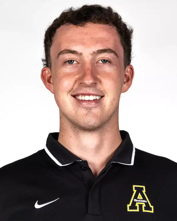 Jake Young, Baseball, Appalachian State University