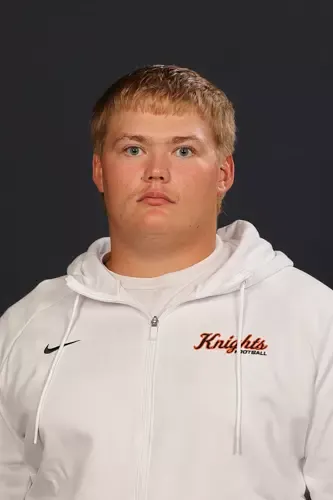 Kole Haan, Football, Wartburg College