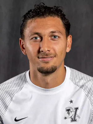Ioannis Vassiliou, Soccer, undefined