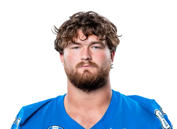 Alex Heininger, Football, undefined