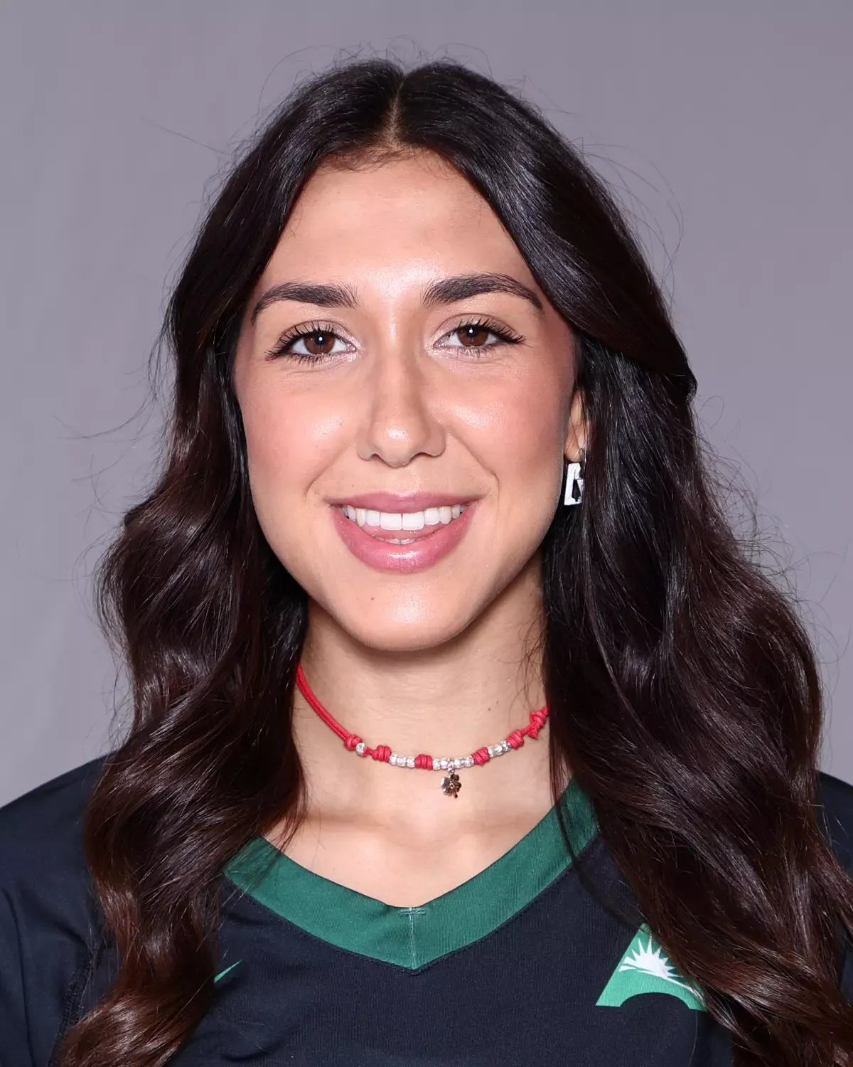 Alessia Bracchi, Volleyball, Stetson University