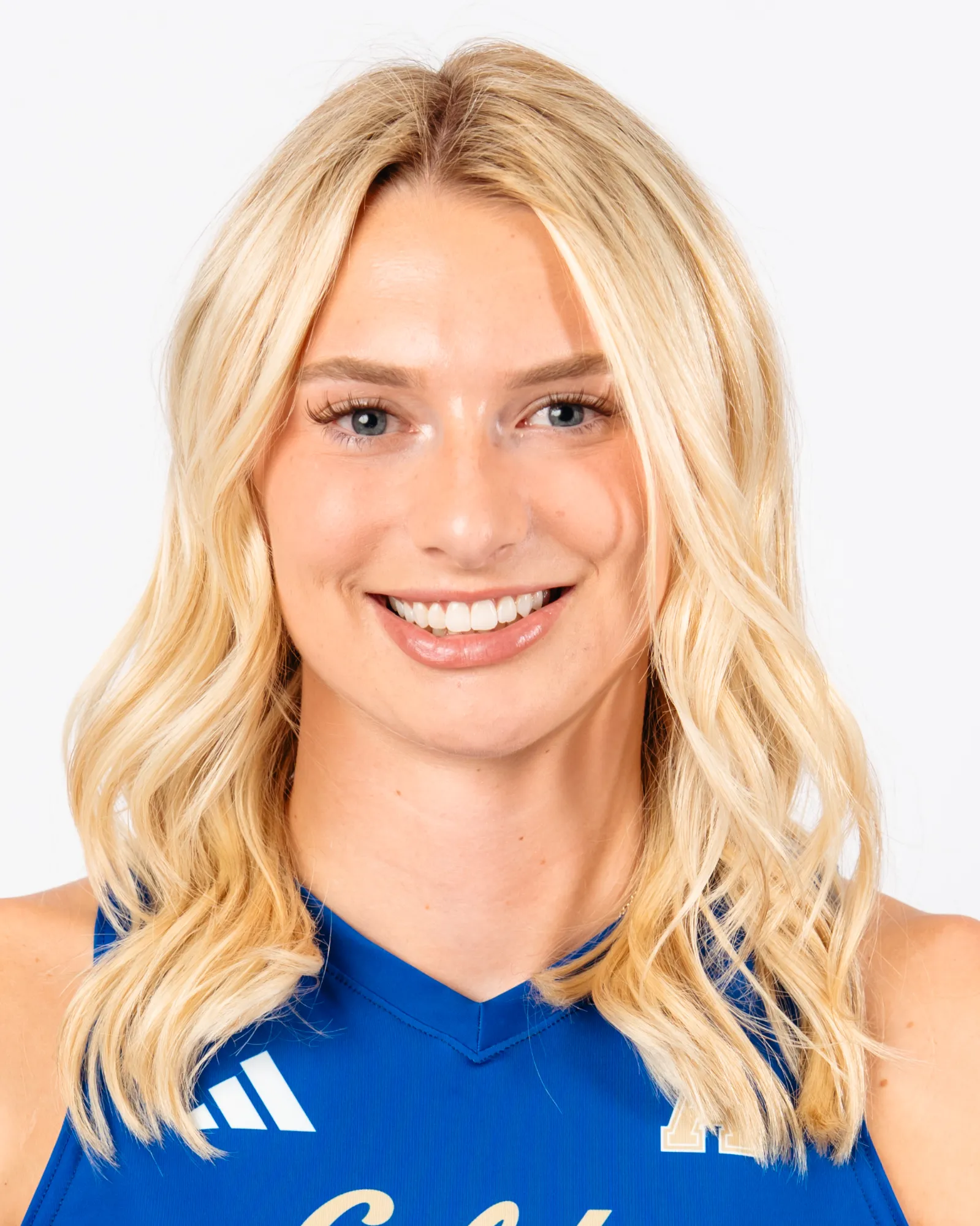 Kat Cooper, Volleyball, University of Tulsa