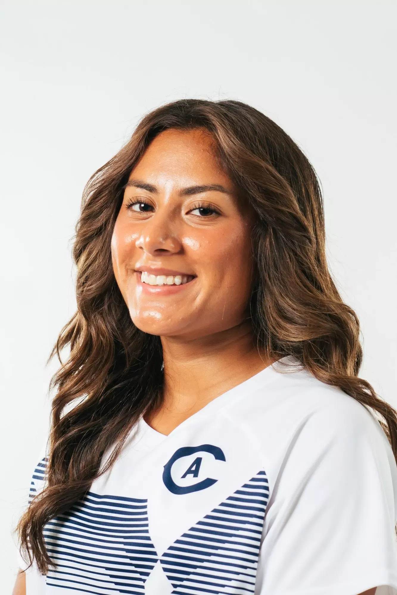 Bella Fernandez, Soccer, University of California, Davis