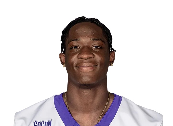 Hayward McQueen Jr., Football, undefined