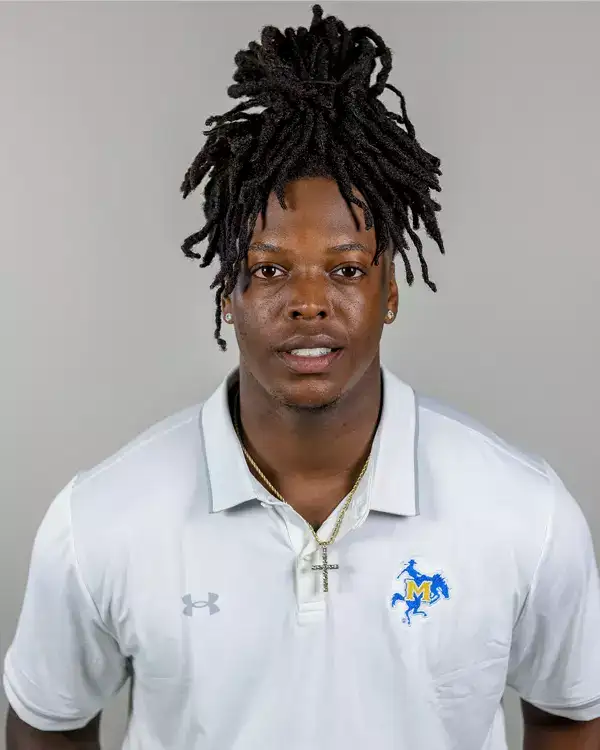 Iyioluwa Adekoya, Football, McNeese State University