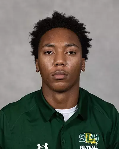Cayden Jones, Football, undefined