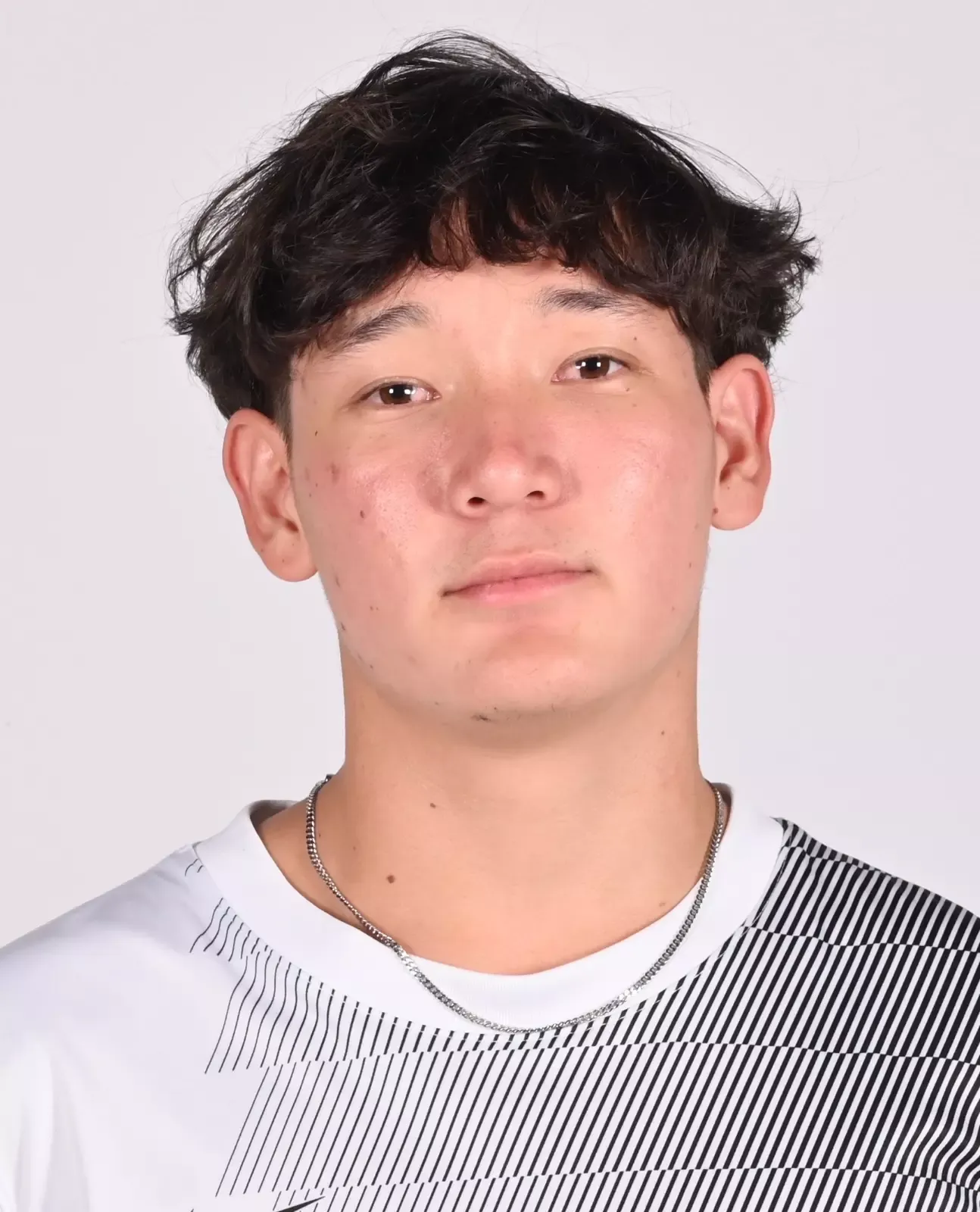 Jared Sakai, Soccer, undefined