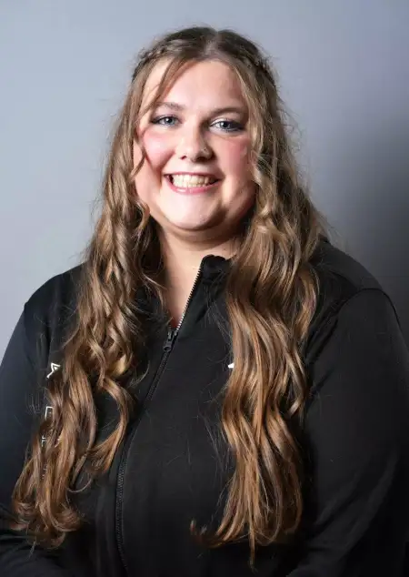 Megan Moore, Track and Field (O), Idaho State University