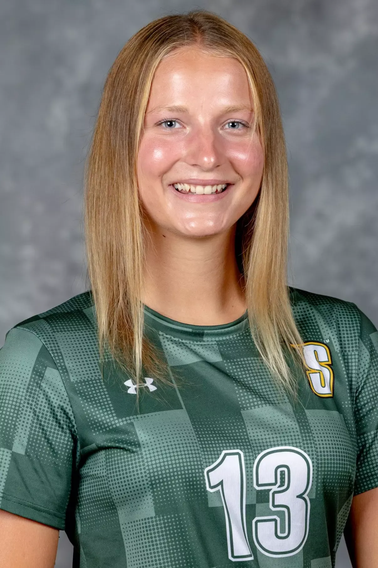 Lauren Marjanski, Soccer, undefined