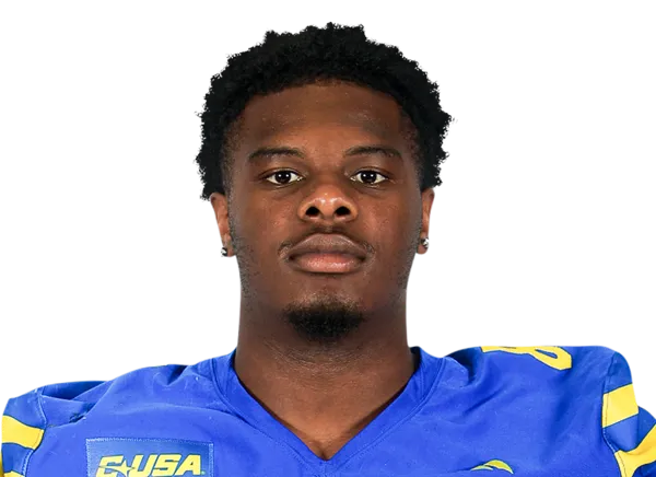 Elijah Sessoms, Football, University of Delaware