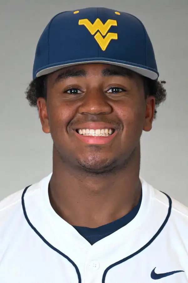 Jordan Burwell, Baseball, West Virginia University