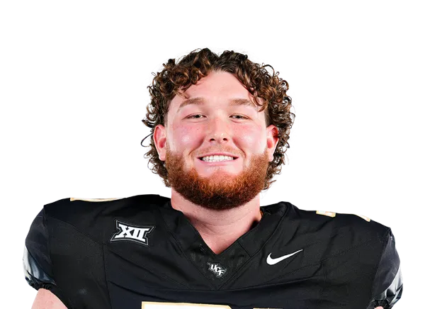 Thomas Gearity, Football, undefined