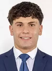 Malone Gros, Basketball, Houston Christian University