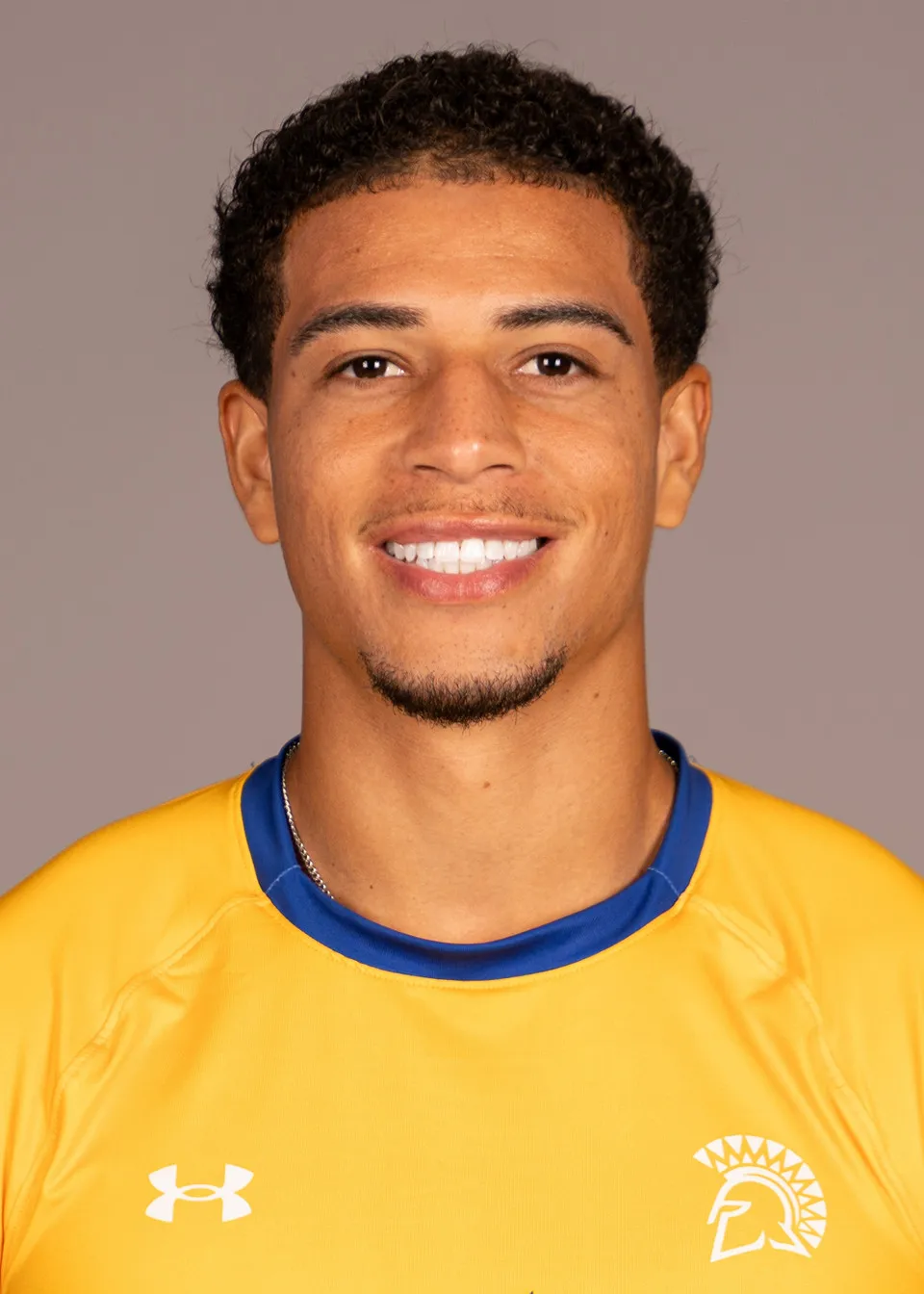 Kaylob Walker, Soccer, undefined