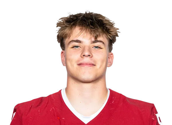 Cash Landau, Football, undefined