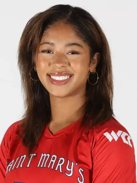 Alayna Pearson, Volleyball, Saint Mary's University