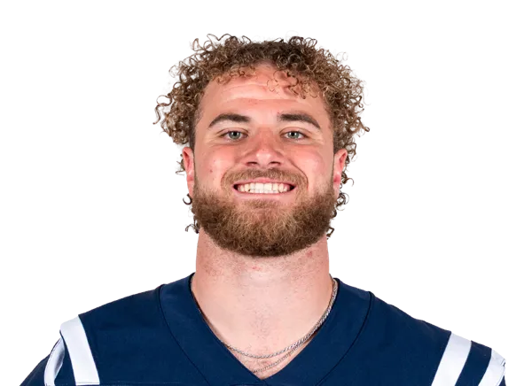 Broc Lane, Football, undefined