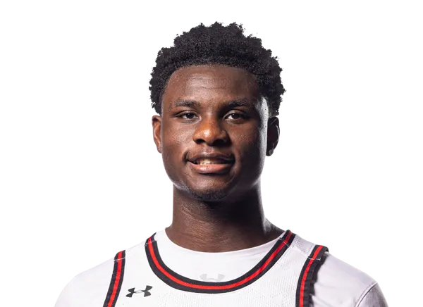 Brandon Russell, Basketball, undefined