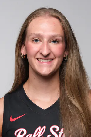 Tiffany Snook, Volleyball, undefined