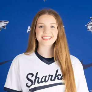 Addison Pertler, Softball, undefined