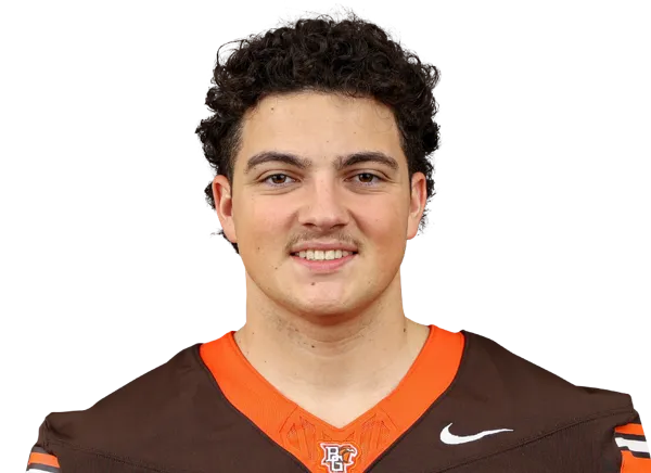 Quillan Jimenez, Football, Bowling Green State University