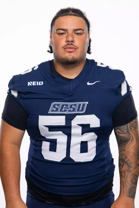 Rafael Figueroa Rosario, Football, Southern Connecticut State University