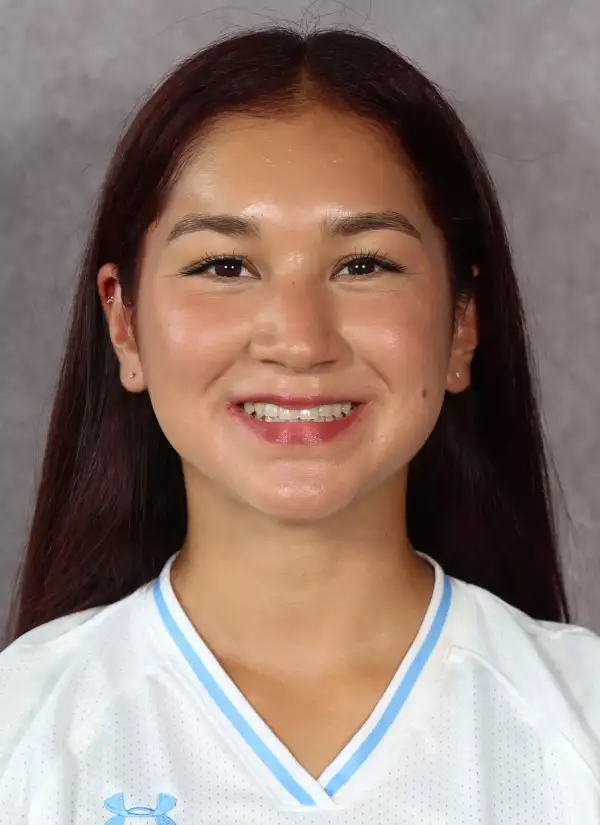 Samantha Gallegos, Softball, Long Island University