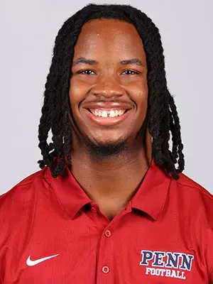 Christian Carter, Football, undefined
