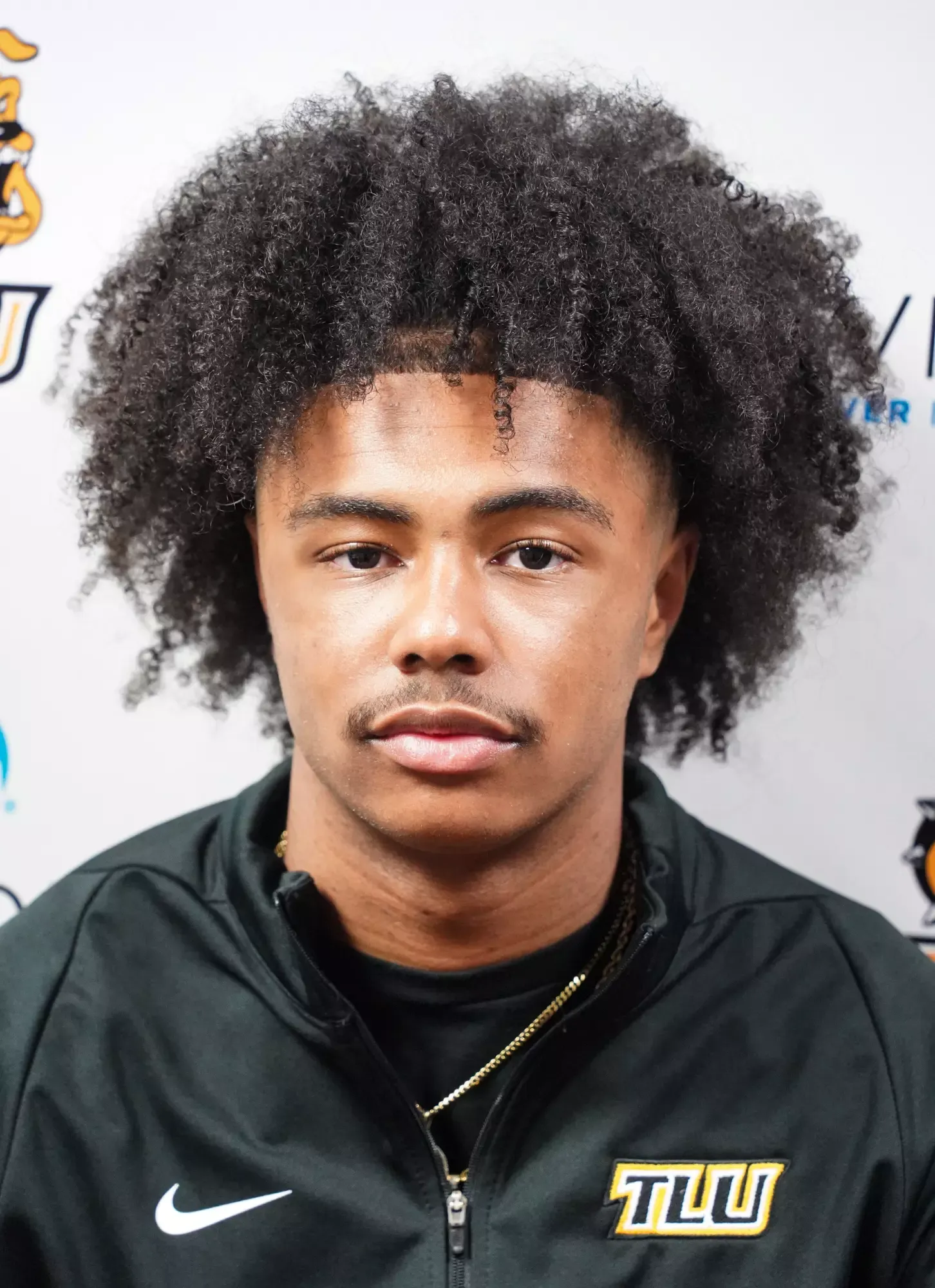 Conner Smith, Football, Texas Lutheran University