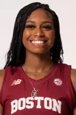 Kayla Lezama, Basketball, undefined