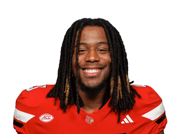 Wesley Bailey, Football, University of Louisville