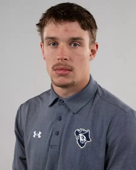 Cole Griffin, Football, South Dakota Mines