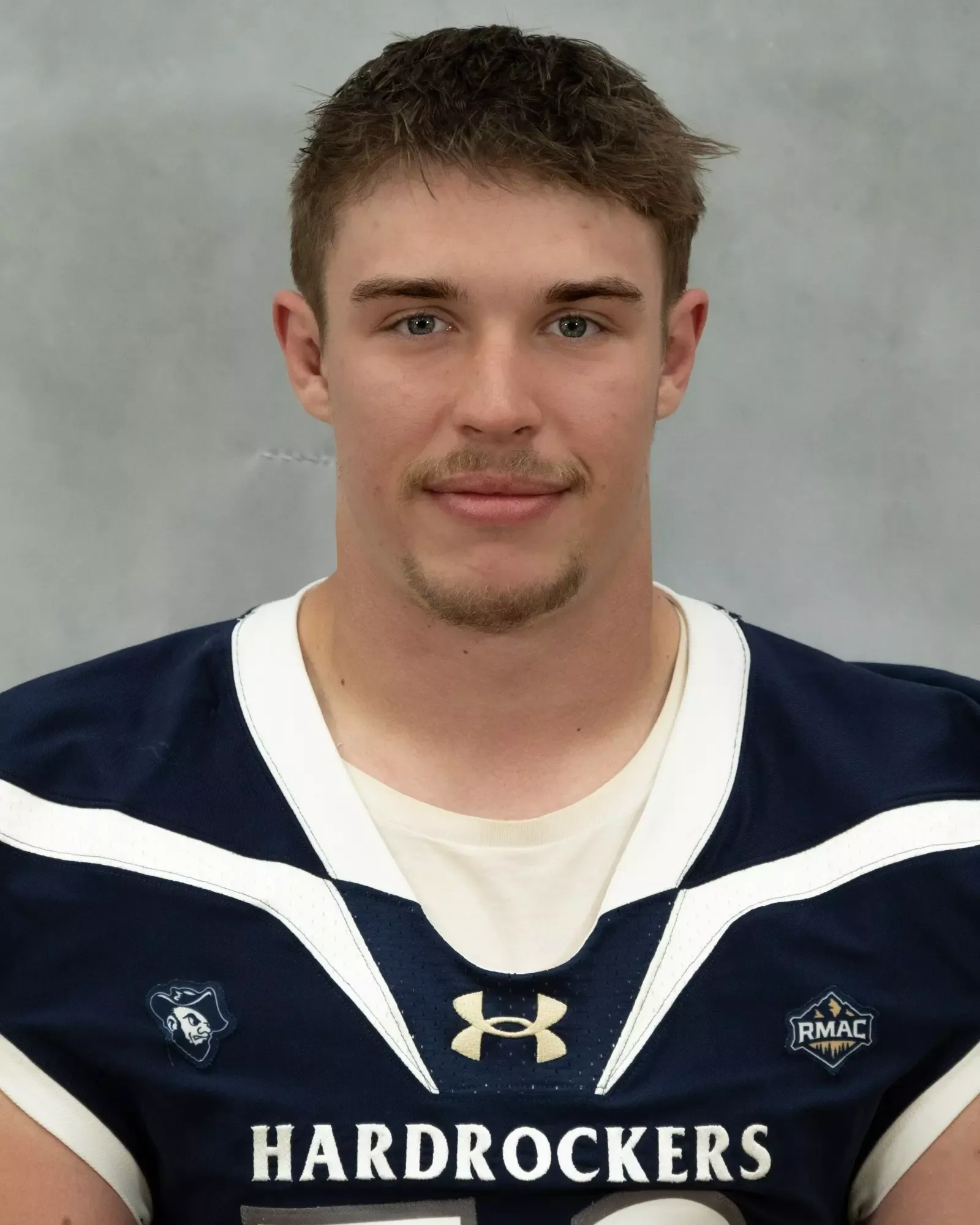 Cole Griffin, Football, South Dakota Mines
