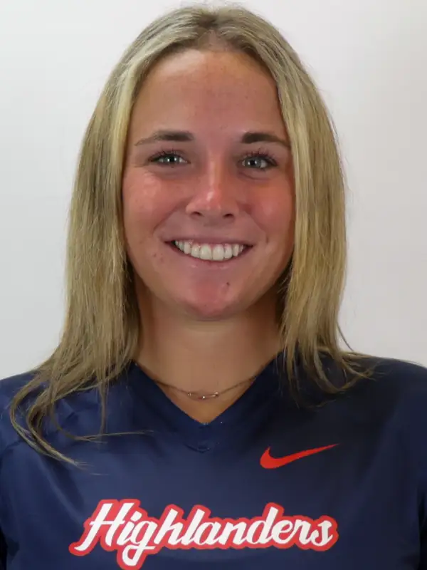 Maddie Abbott, Lacrosse, Radford University