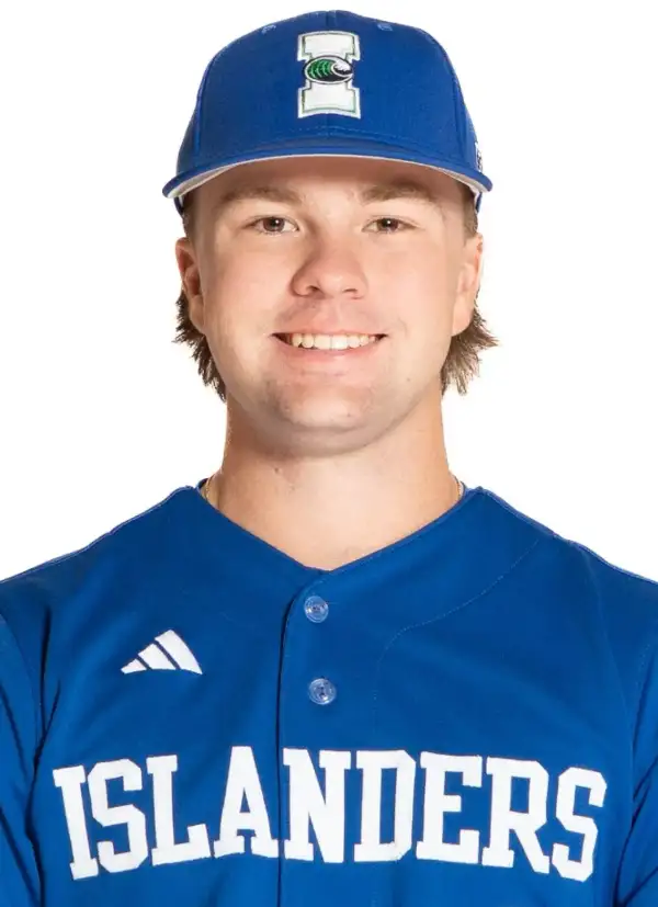 Jack Bergstrom, Baseball, Texas A&M University-Corpus Christi