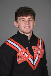 Kody Routledge, Wrestling, undefined