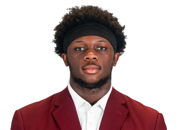 Jeremiah Alston, Football, undefined