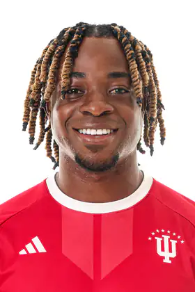 Collins Oduro, Soccer, undefined