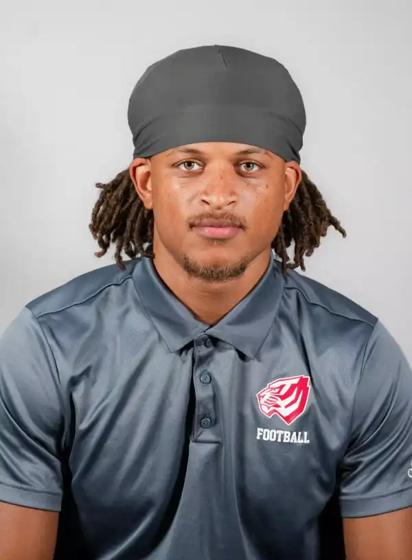 Levi Manson, Football, University of West Alabama