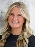Madi Watt, Soccer, Eastern Illinois University