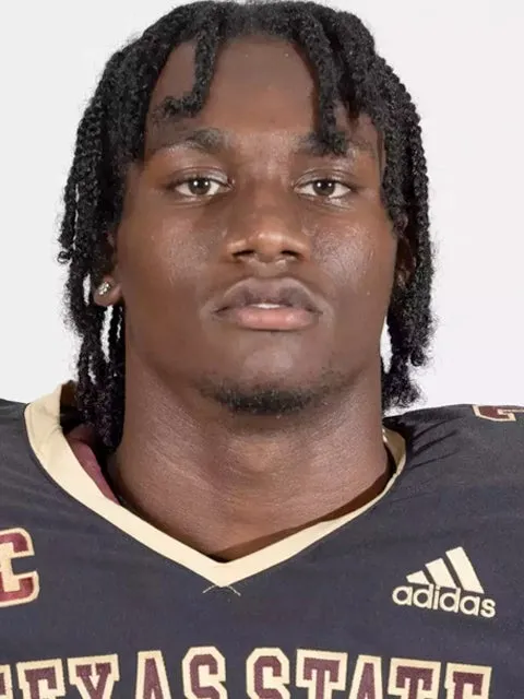 Trez Moore, Football, undefined