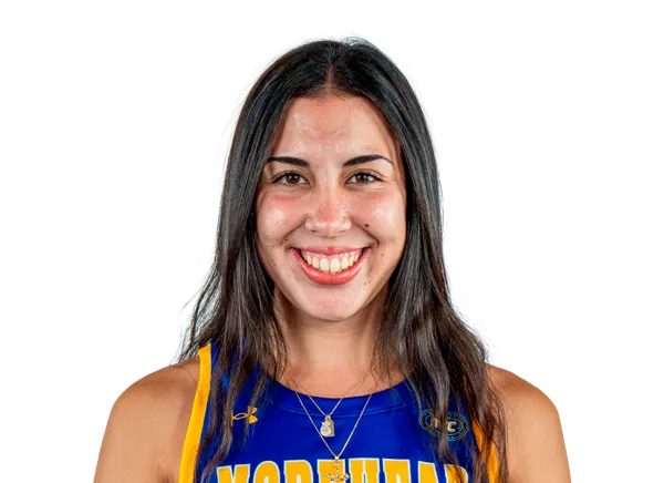 Irene Fernandez Pavesio, Basketball, undefined