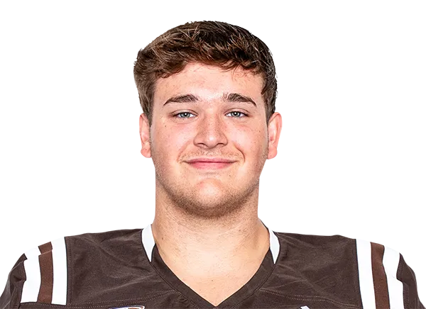 Parker Lanning, Football, undefined