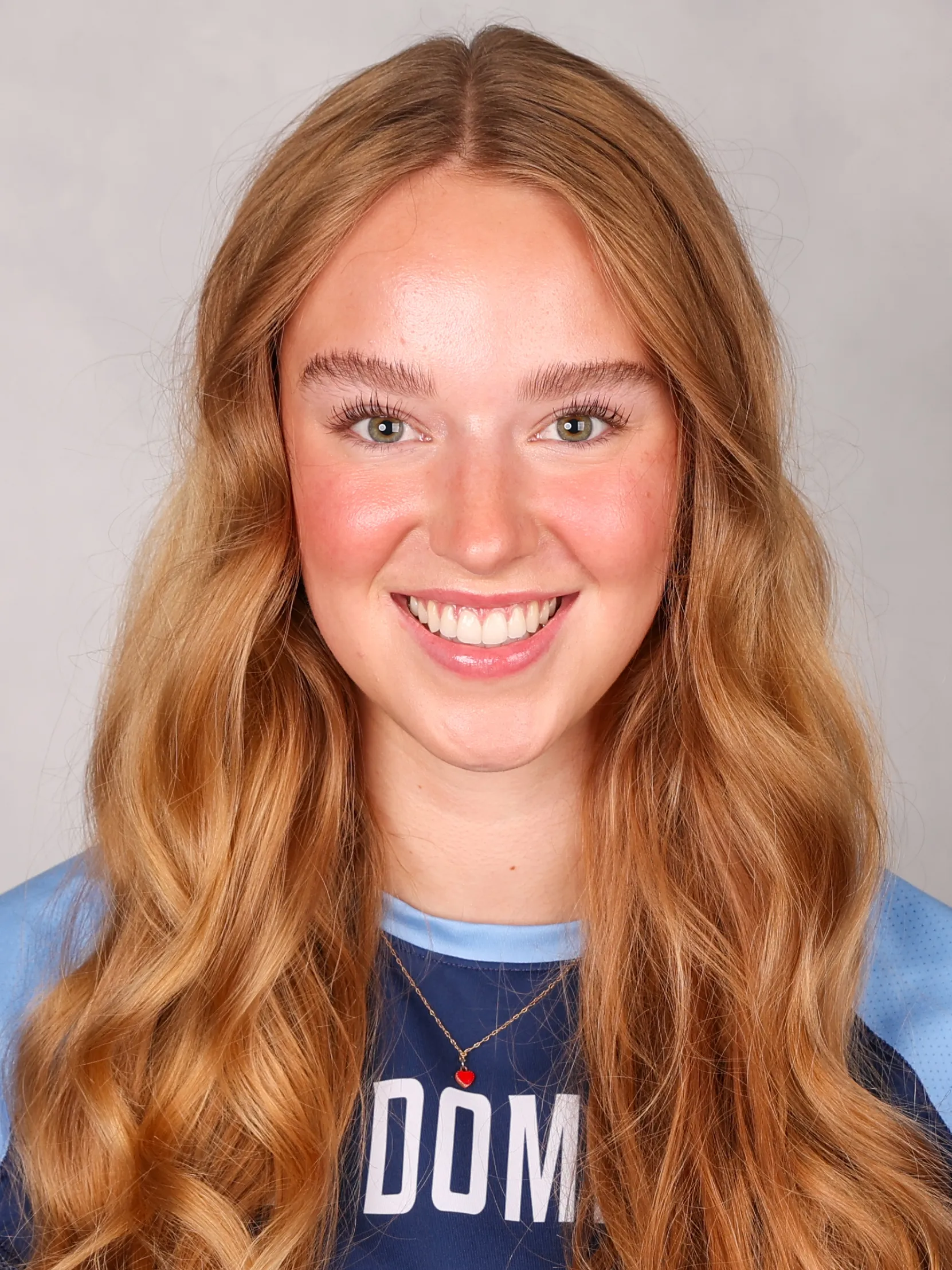 Avery Thiessen, Volleyball, undefined