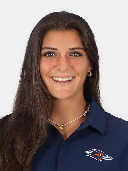 Giuliana Giardina, Tennis, University of Texas at San Antonio