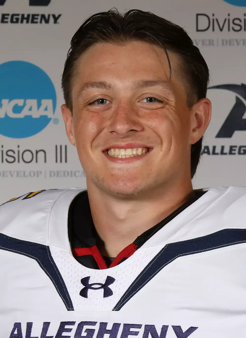 Anthony Fields, Football, undefined