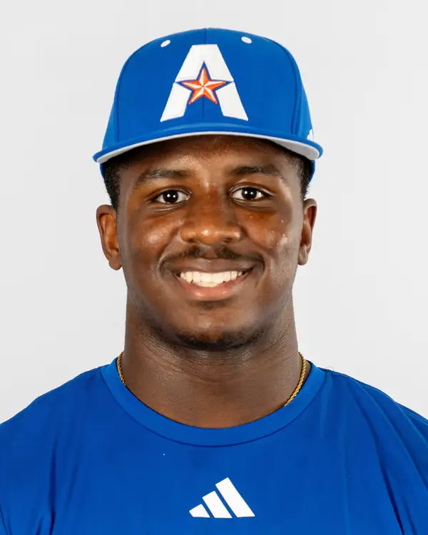 Daylon Brooks, Baseball, University of Texas at Arlington